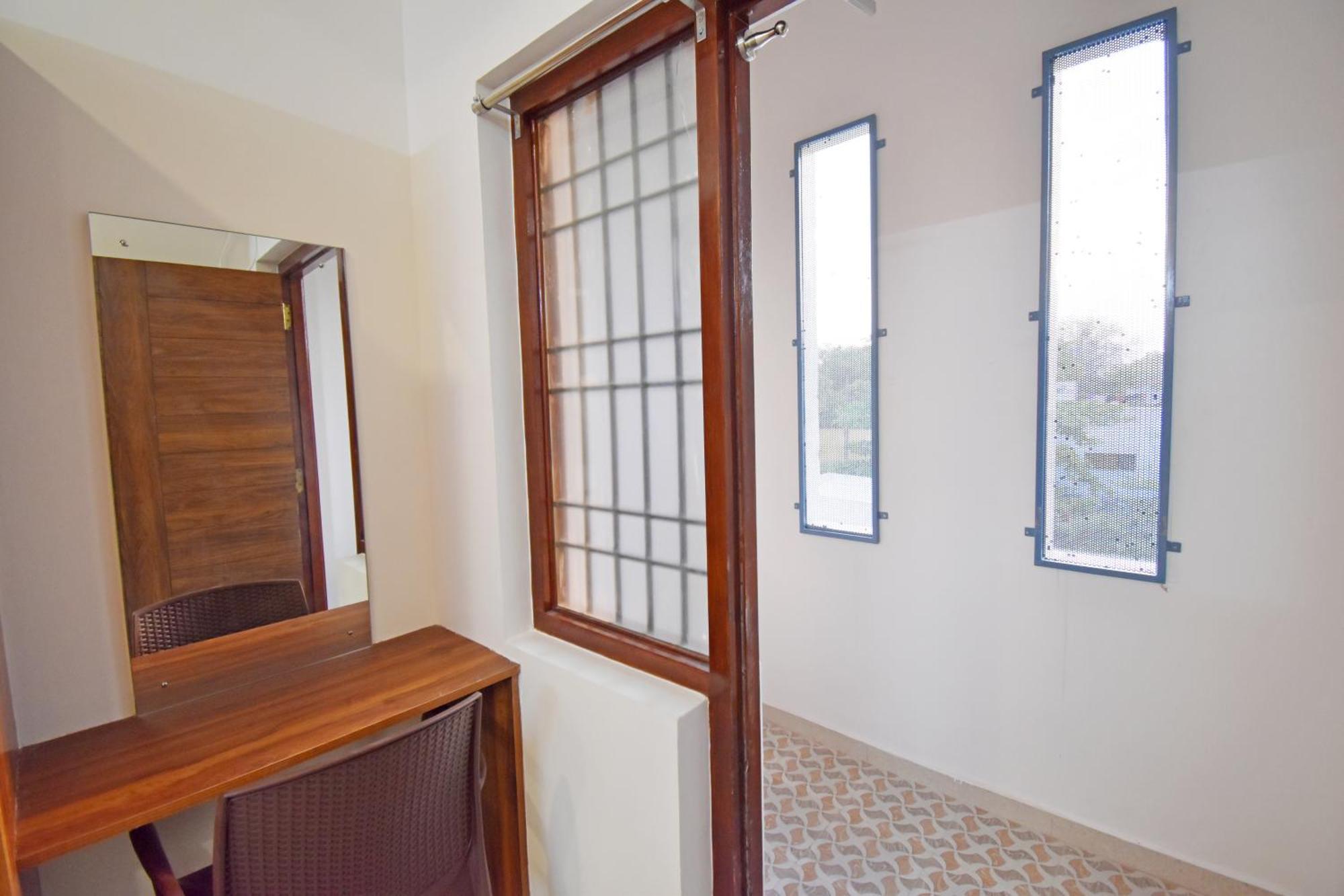 Cannan Residency Pūrnānkuppam Dış mekan fotoğraf